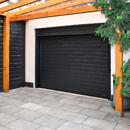 Garážová vrata